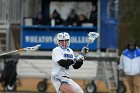 MLax vs Emmanuel  Wheaton College Men’s Lacrosse vs Emmanuel College. - Photo By: KEITH NORDSTROM : Wheaton, Lacrosse, LAX